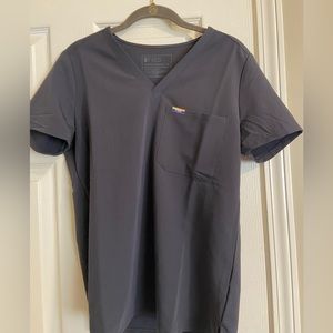 Figs limited edition pride charcoal set size small